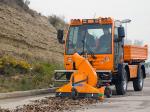 AUSA M 300 H 2008 года